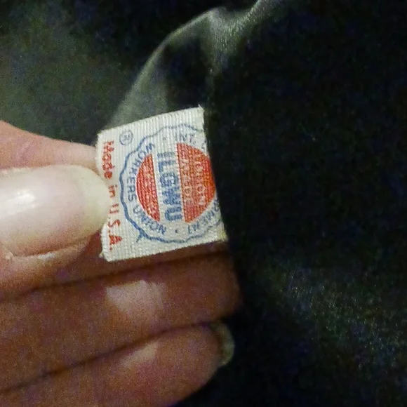 Beautiful Bromley wool coat, large - Picture 6 of 6